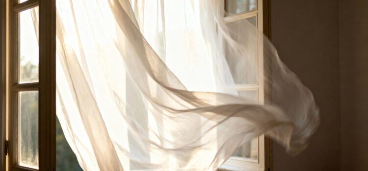 Gardinen trends 2027 – Moderne, Farben und Ideen